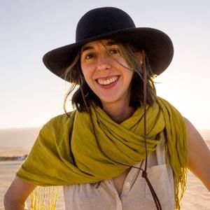 Meet your Posher, Christi